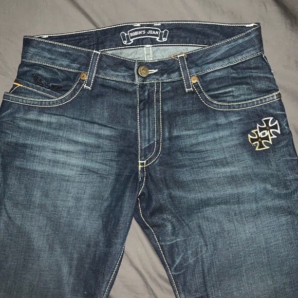 Robins Jeans - Picture 2 of 6
